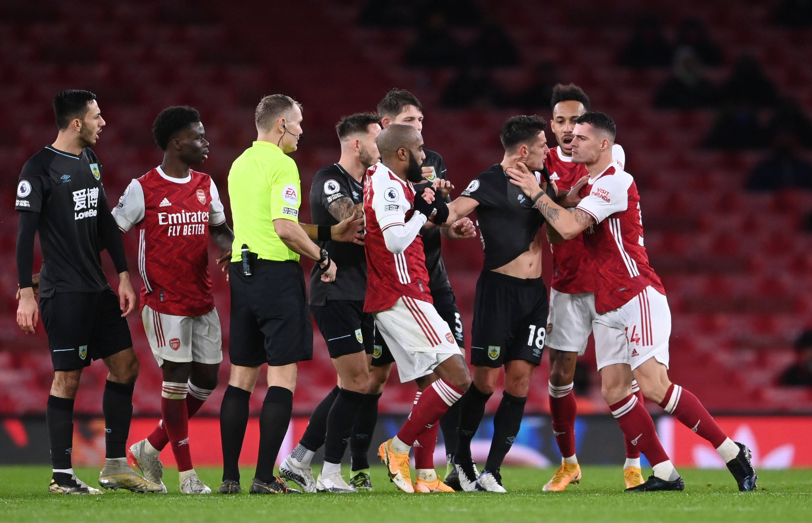 一种承诺 一种承诺